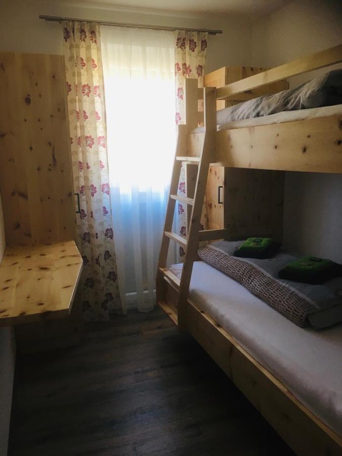 Urlaub Am Moarbauerhof Apartment Muhlen  ภายนอก รูปภาพ