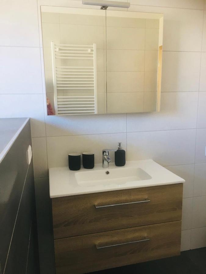 Urlaub Am Moarbauerhof Apartment Muhlen  ภายนอก รูปภาพ